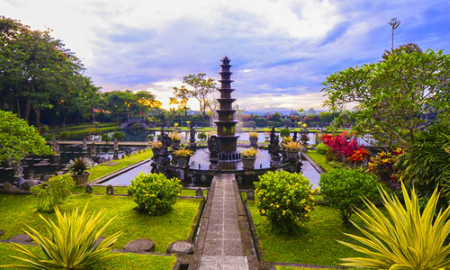 Bali