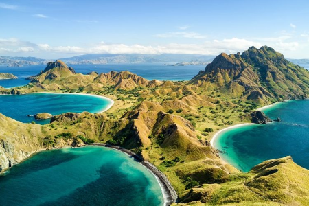 Labuan Bajo